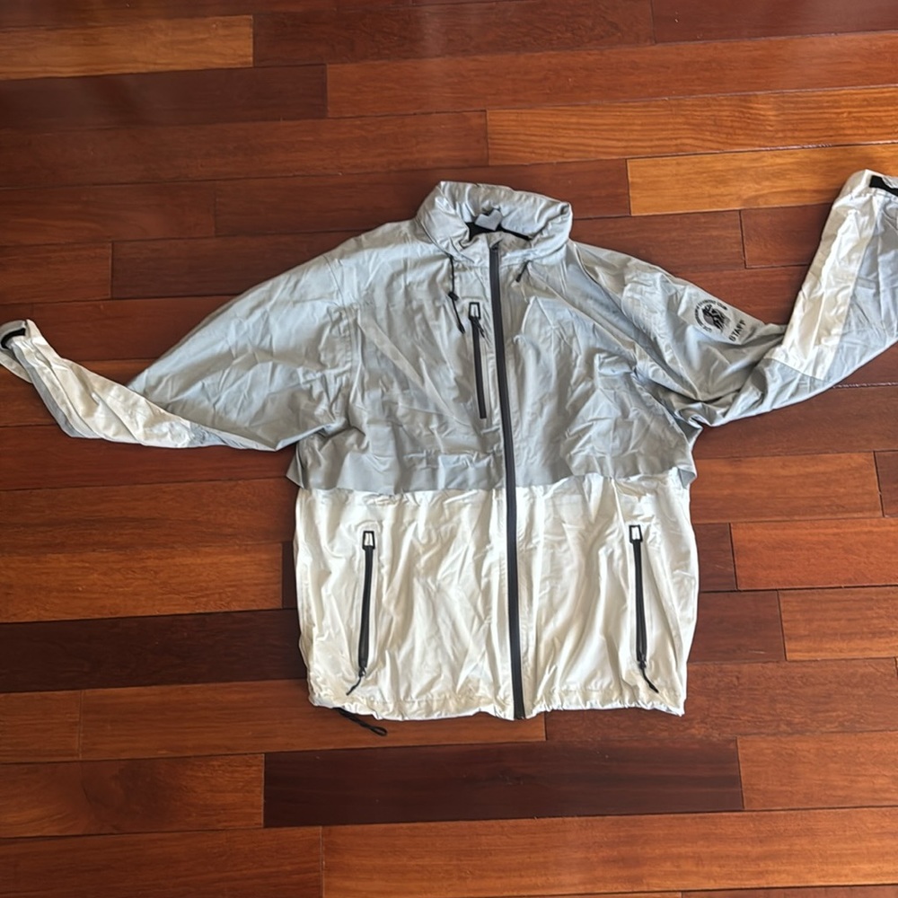 Sun mountain Men’s Golf jacket - Picture 6 of 12
